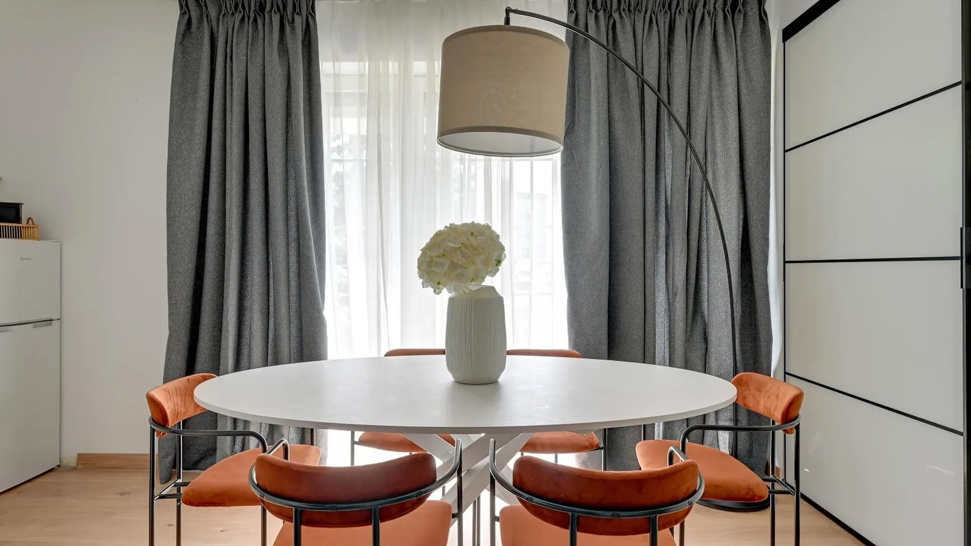 Lion Apartments - Palm Beach With Parking Sopot